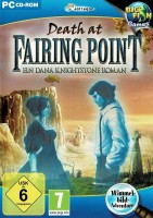 Death at Fairing Point: A Dana Knightstone Novel
