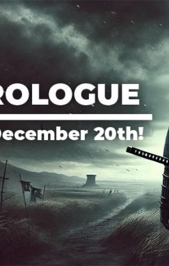 Rogue Samurai