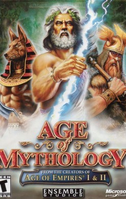 Age of Mythology