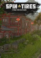 Spintires - China Adventure