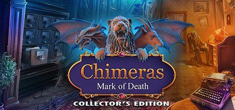 Chimeras: Mark of Death (Collector's Edition)