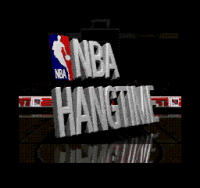ESPN NBA Hangtime '95