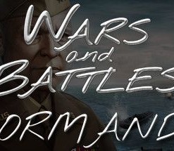 Wars and Battles: Normandy