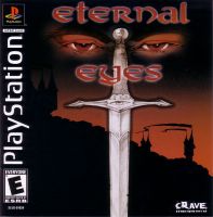 Eternal Eyes