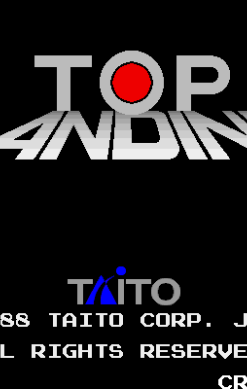 Top Landing