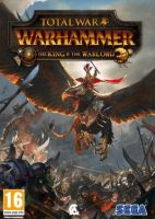 Total War: Warhammer - The King and the Warlord