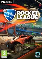 Rocket League
