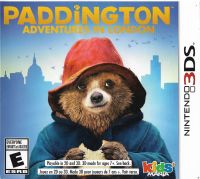 Paddington: Adventures in London