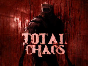 Total Chaos