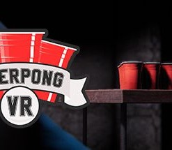 Beer Pong VR