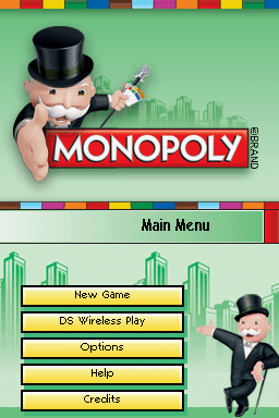 Monopoly