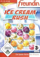 Cindy's Sundaes