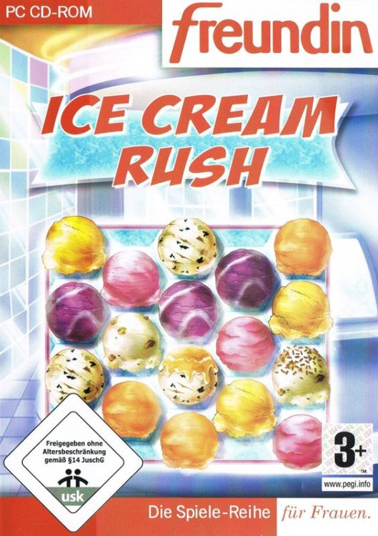 Cindy's Sundaes
