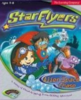 StarFlyers: Alien Space Chase