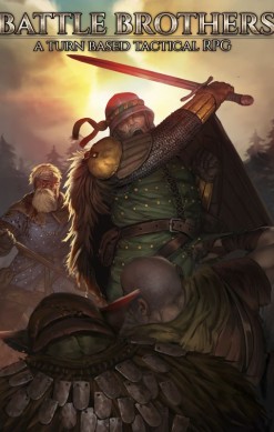 Battle Brothers