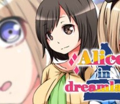 Alice in Dreamland