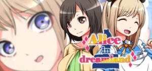 Alice in Dreamland