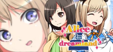 Alice in Dreamland