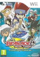Beyblade: Metal Fusion - Battle Fortress