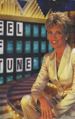 Wheel of Fortune