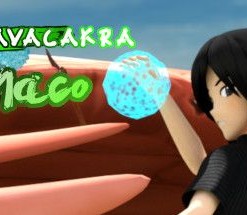 Bhavacakra Maco