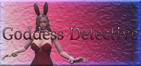 Goddess Detective