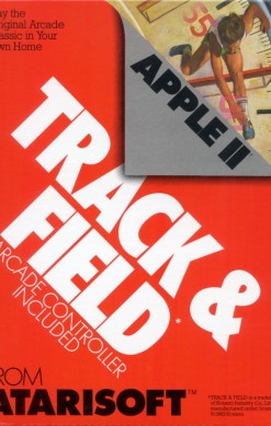 Track & Field