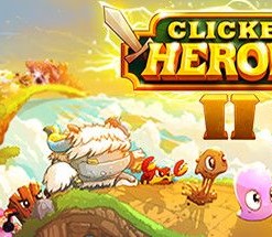 Clicker Heroes II