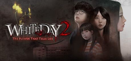 White Day2: The Flower That Tells Lies - EP1