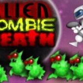 Alien Zombie Death