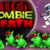 Alien Zombie Death