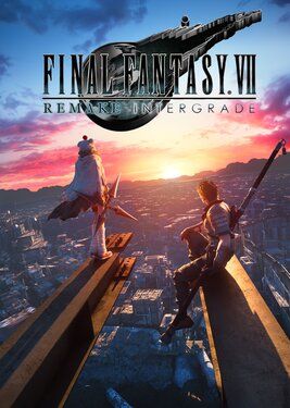 Final Fantasy VII: Remake - Intergrade