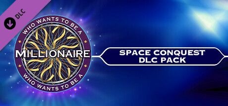 Who Wants to Be a Millionaire: Space Conquest DLC Pack
