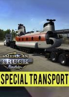 American Truck Simulator: Special Transport