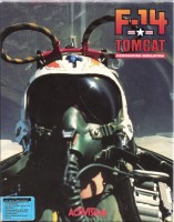 F-14 Tomcat