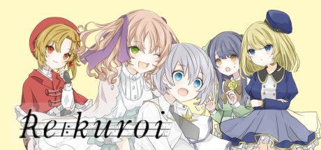 Re:Kuroi