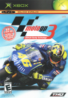 MotoGP: Ultimate Racing Technology 3
