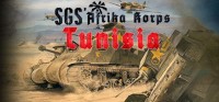 SGS' Afrika Korps: Tunisia