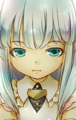 Alphadia Genesis