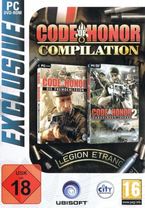 Code of Honor Compilation