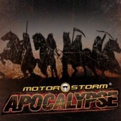 MotorStorm: Apocalypse - Revelation Pack