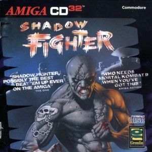 Shadow Fighter
