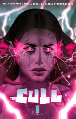 The Cull (2023) #5