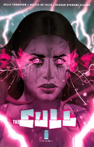 The Cull (2023) #5