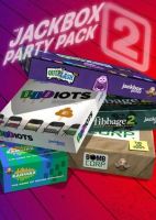 The Jackbox Party Pack 2