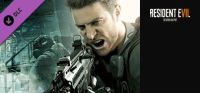 Resident Evil 7: Biohazard - Not a Hero