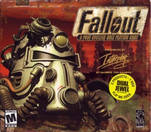 Fallout / Fallout 2