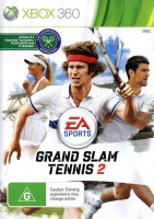 Grand Slam Tennis 2