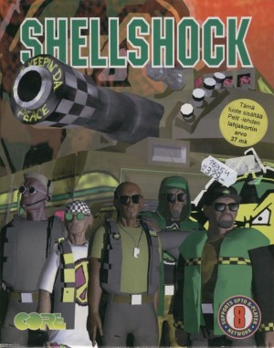 Shellshock