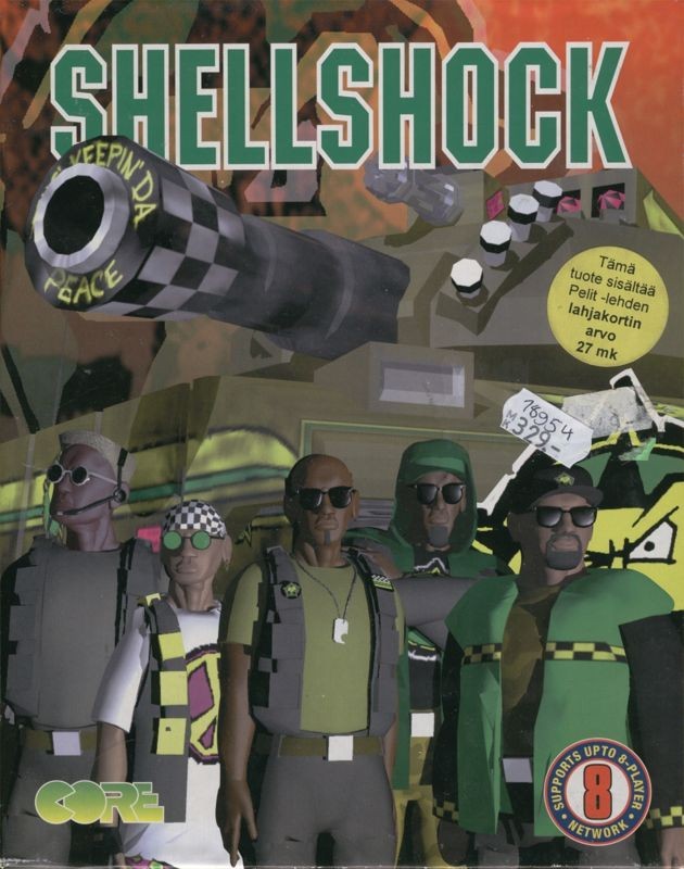 Shellshock